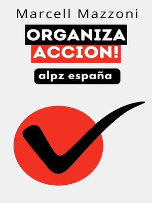 cover image of Organiza Acción!